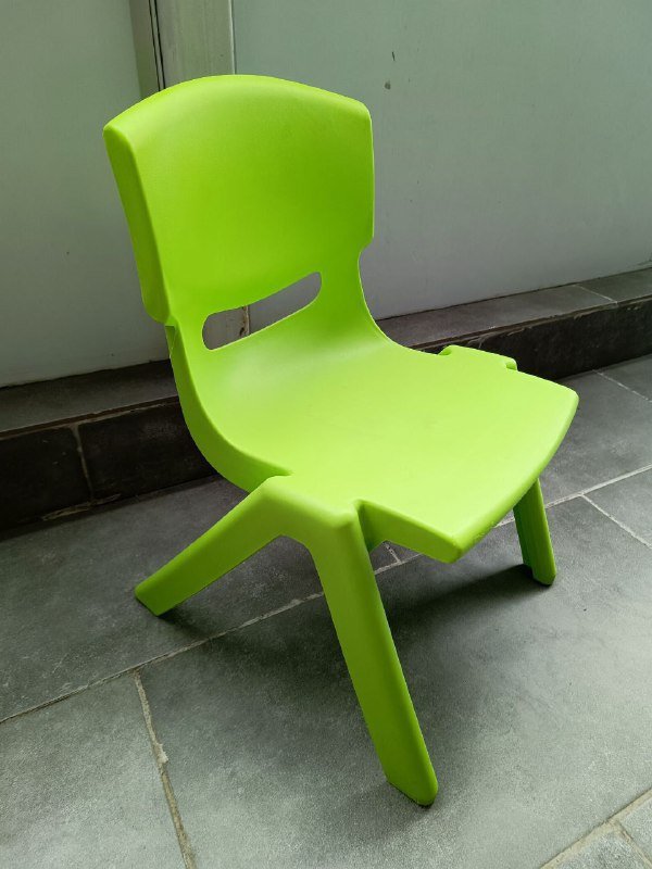 Детский стульчик