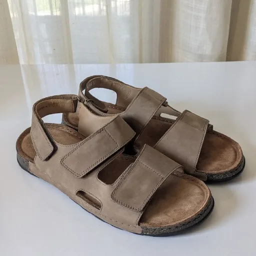 Мужские сандали Belwest