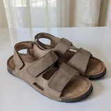 Мужские сандали Belwest 1