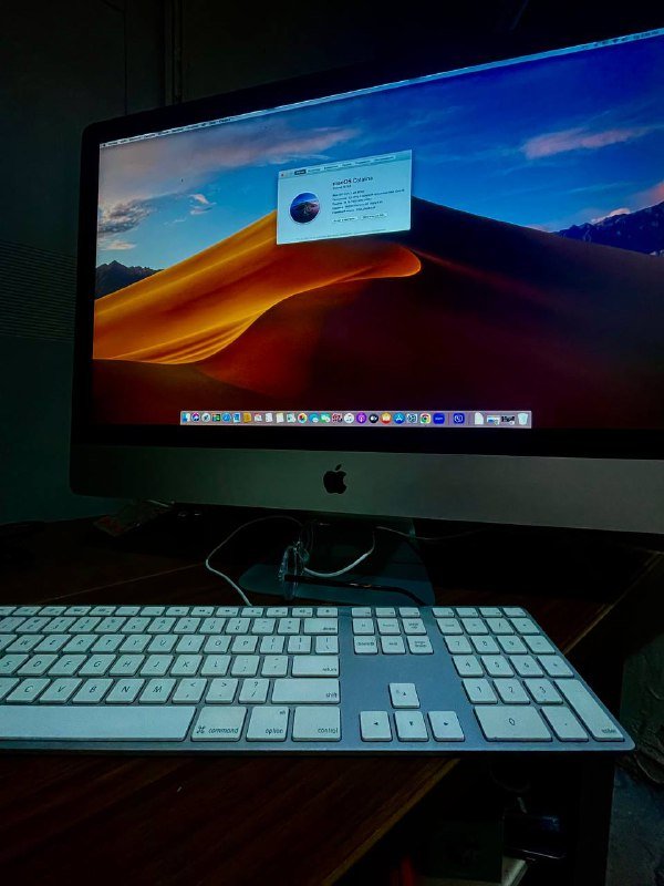iMac
