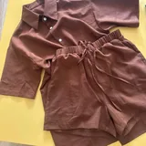 Женские вещи, купальник, рубашка, костюм 10