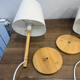 Настольные лампы 5