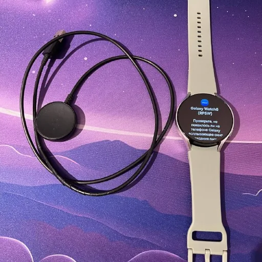 Samsung Galaxy watch 6 44mm