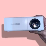Мини проектор 1