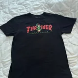 Футболка Thrasher, Футболка Billionaire Boys Club 1