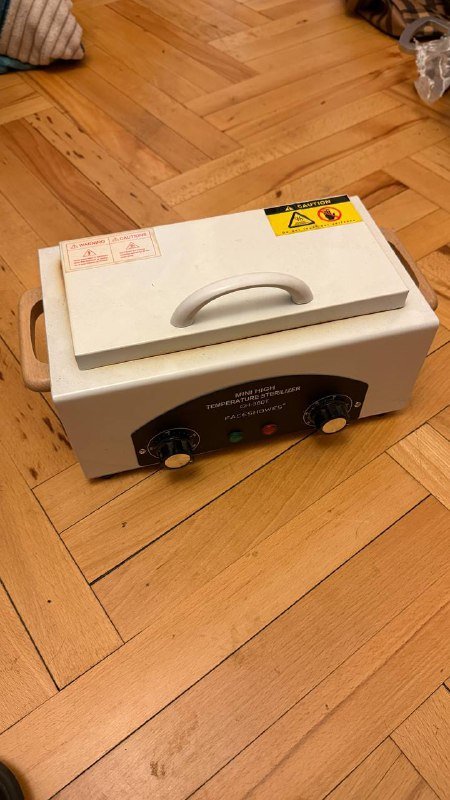 Пылесос для салона автомобиля 3