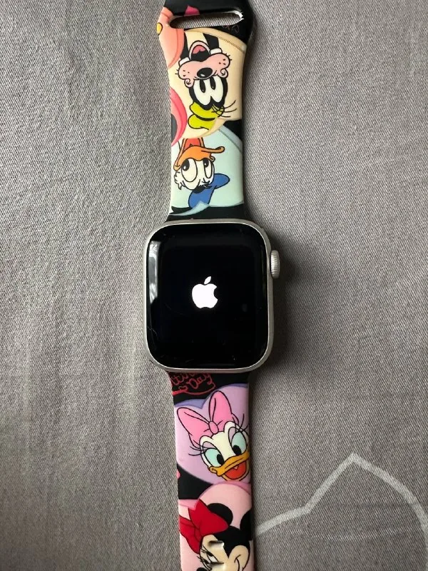 Apple Watch Series 9 1