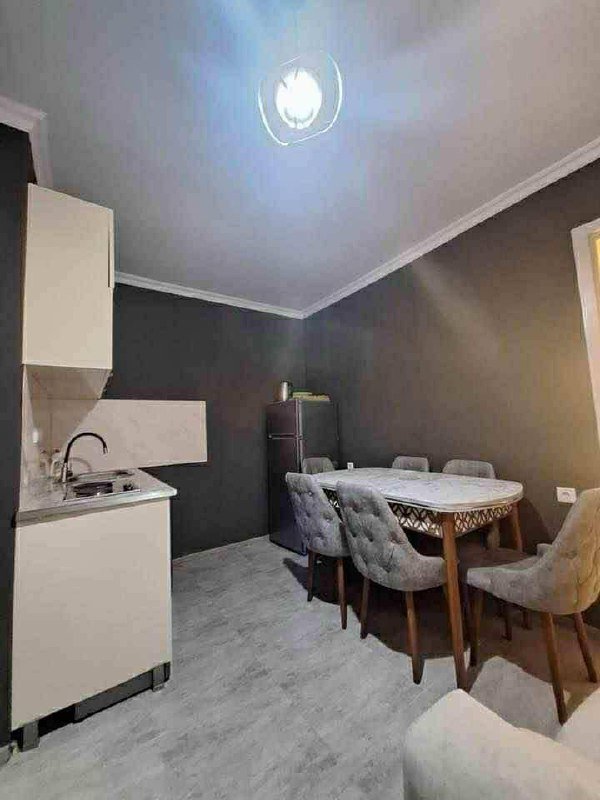 2-комнатная квартира в Батуми, аренда 4