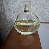 Жозе, Chanel Chance 2