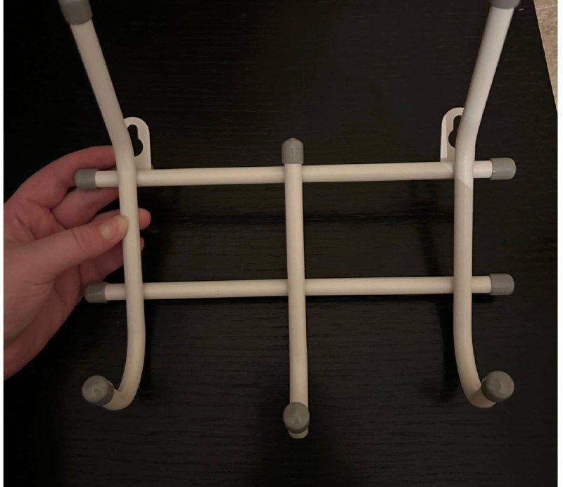 Сено для кролика, iPad 6-го поколения, Щётка для кошек/собак, Шторка для душа, Настенный крючок, Миски для питания кота/собаки 5