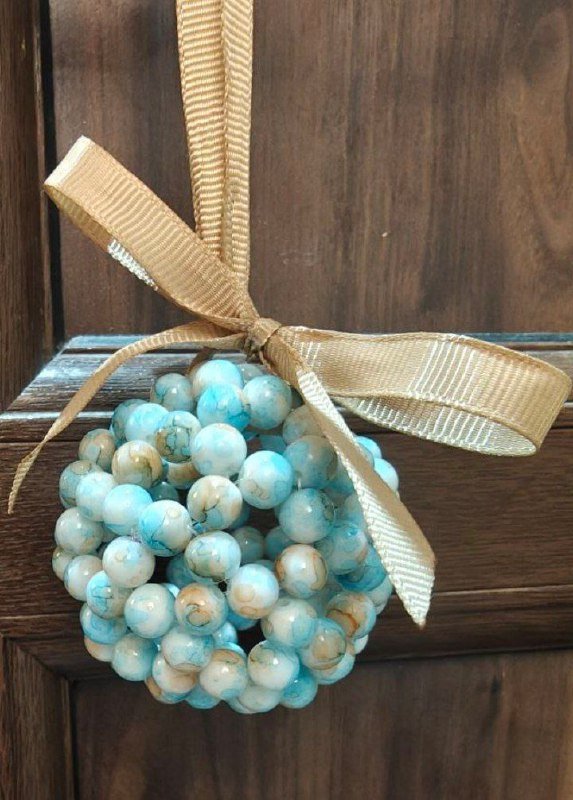 Ёлка, новогодние игрушки, гирлянда, украшения на ёлку 9