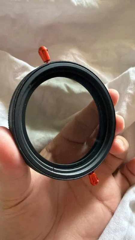 Объектив Sigma 16mm f/1.4 для Sony E с фильтром 1