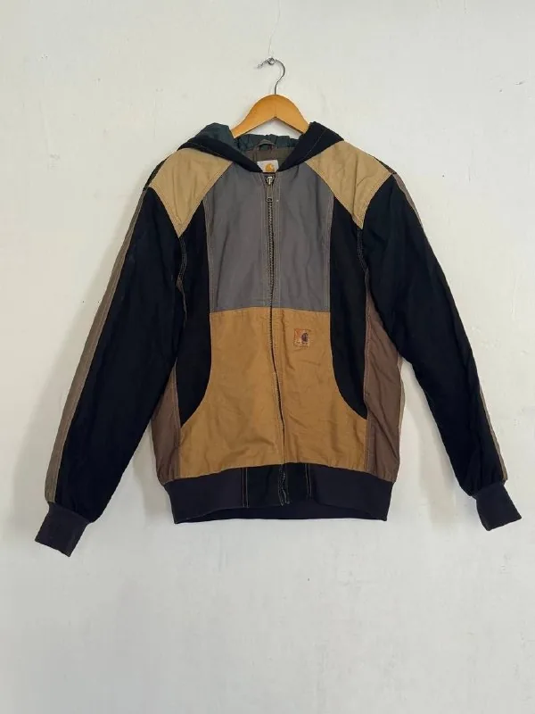 Куртка Carhartt, винтажная куртка, сумка Ölend Backpacks 1