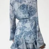 Платье Guess новое 3