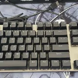 Механическая игровая клавиатура AOC GK410 1