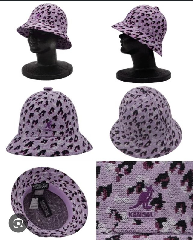 Панама kangol унисекс