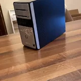 ПК для офісу та легких ігор i3-9100F GTX 750 8GB RAM 240GB SSD 2