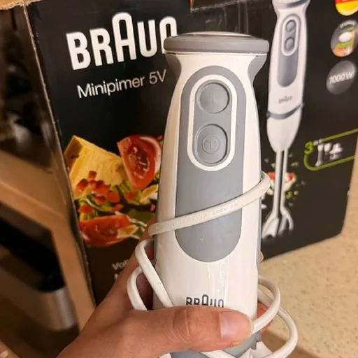 Блендер Braun