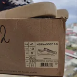Кеды LEVI'S HERNANDEZ 3.0 4