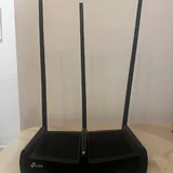 Видеокарта, роутеры 4