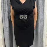 Винтажное платье Chic Fille Paris 1