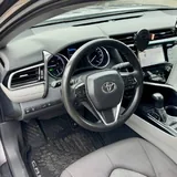 Toyota Camry 70 Hybrid 4