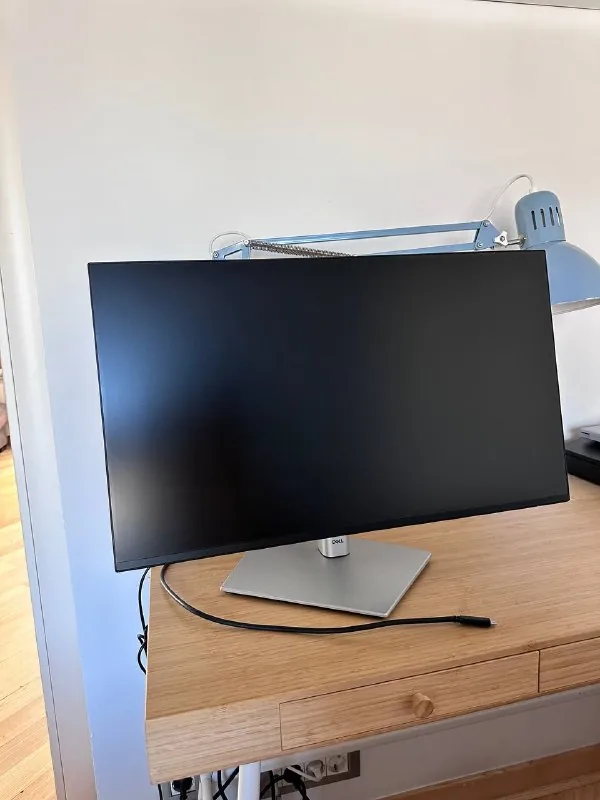 Монитор Dell P2425HE 1