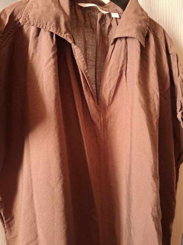 юбка миди, толстовка Uniqlo, длинное платье, джинсы, летняя юбка на резинке 4