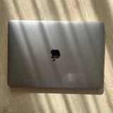 MacBook Pro 13 2016 2