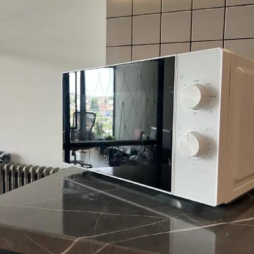 Микроволновка Electrolux EMZ421MMW