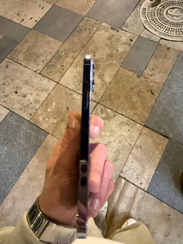 Iphone 13 pro max 256гб 4