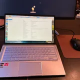 ASUS ZenBook UM431D 3