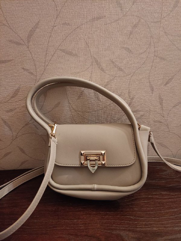 Худи оверсайз, мини сумка экокожа, большая сумка экокожа 2