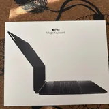 iPad Pro 13” M5 256 GB с Magic Keyboard и Apple Pencil 2