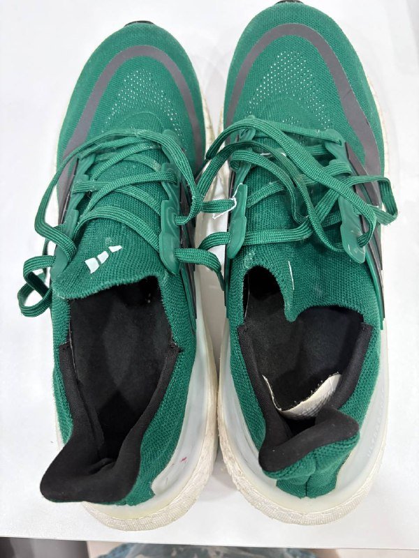 кроссовки б/у