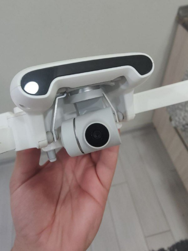 Квадрокоптер дрон Xiaomi fimi X8 SE 2020 3