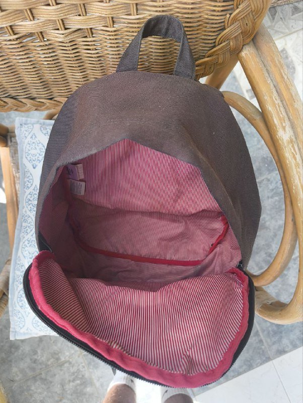 Рюкзак Herschel 3