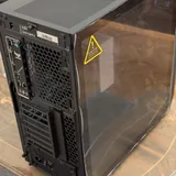 AMD Ryzen 7 5700X3D, ASUS B450M, 32GB DDR4 RAM 7