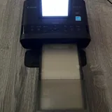 Компактный фотопринтер Canon Selphy CP1300 2