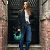 Green Mango handbag 8