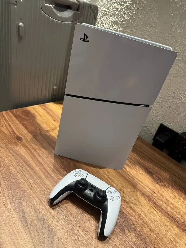 Playstation 5 Slim