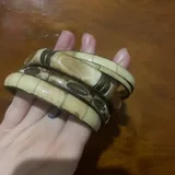 Костяные браслеты 2
