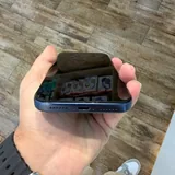 iPhone 17 Pro Max 256GB eSIM Deep Blue 2