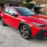 Subaru Crosstrek 2023 2