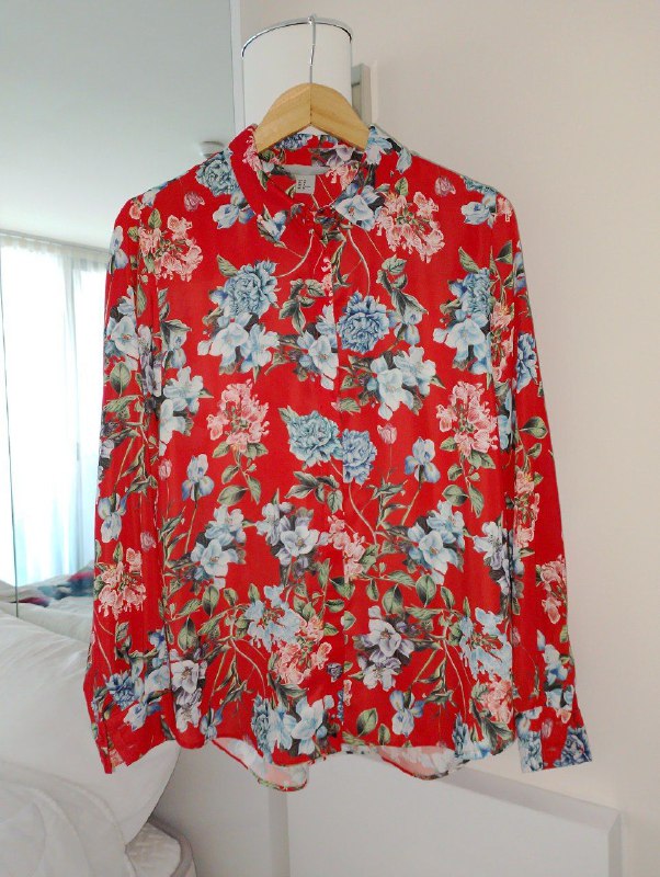 Фирменные блузы 2