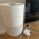 Очиститель воздуха Xiaomi Smart Air Purifier 4 Compact 2