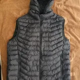 Жилет, джинсы, шорты 1