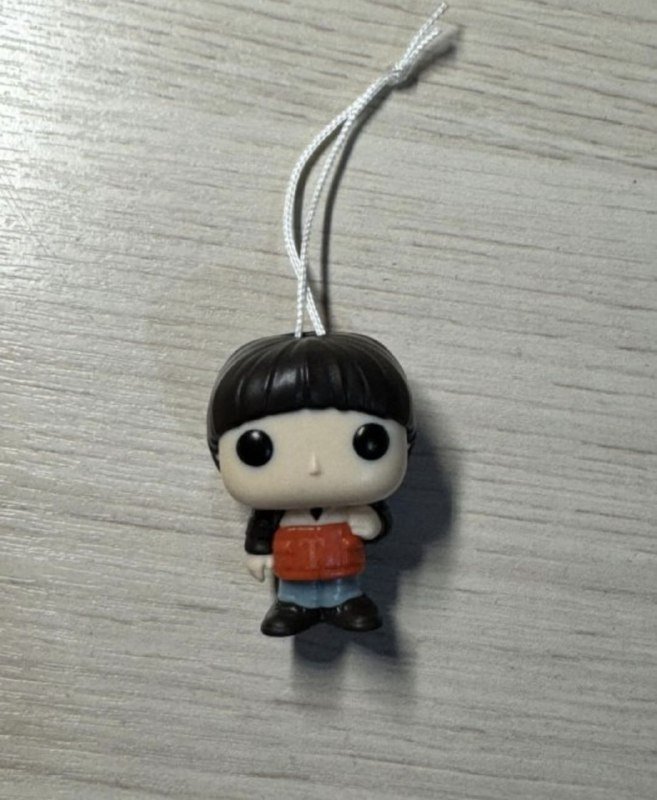 Фигурка Уилл