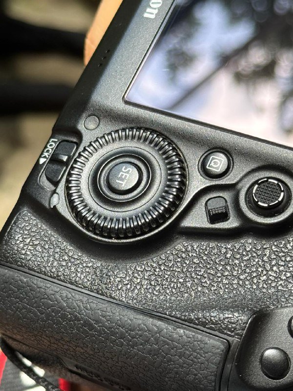 Фотоаппарат Canon 5d mark IV с объективом Tamron 45mm 1.8 2