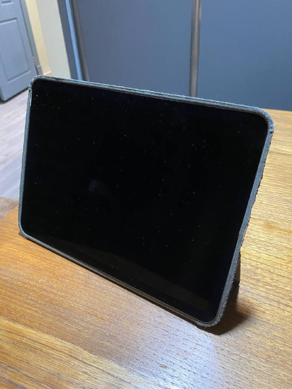 IPad Air 2020, Apple Pencil 2-го поколения 5